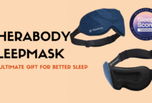 Gift for Better Sleep