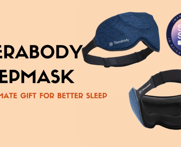 Gift for Better Sleep