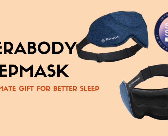 Gift for Better Sleep