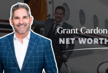 Grant Cardone Featured