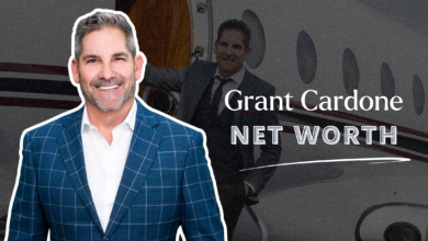 Grant Cardone Featured