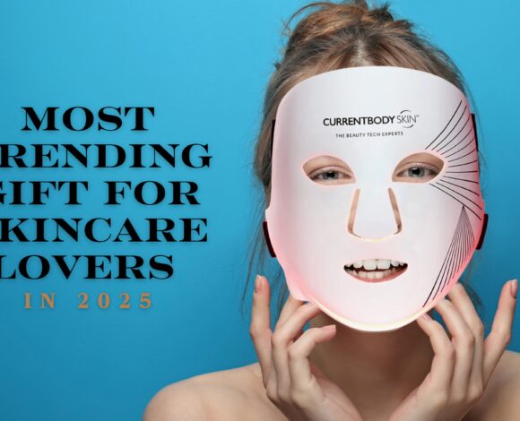 Most Trending Gift for Skincare Lovers in 2025 image