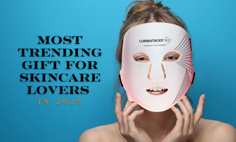 Most Trending Gift for Skincare Lovers in 2025 image