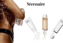 Necessaire Skincare Image