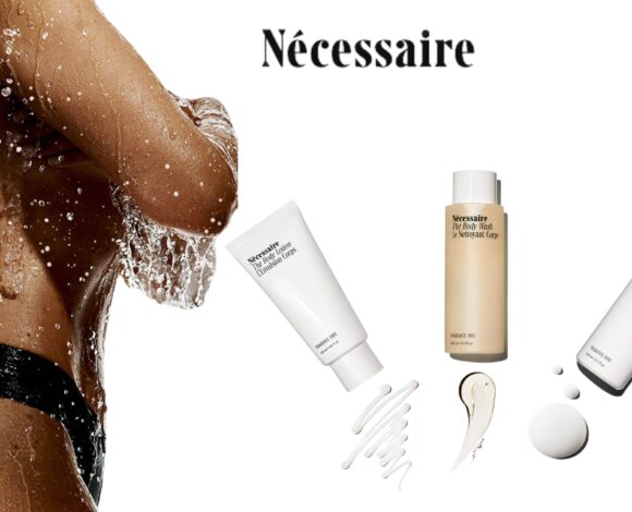 Necessaire Skincare Image