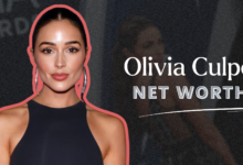 Olivia Culpo Featured