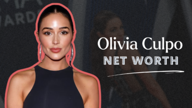 Olivia Culpo Featured