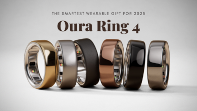 Oura Ring 4 image