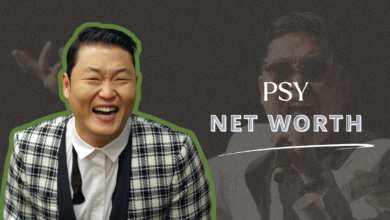 PSY Featured