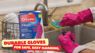 Playtex Gloves Image