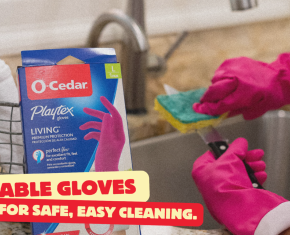 Playtex Gloves Image
