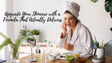 Upgrade Your Skincare with a Formula That Actually Delivers image