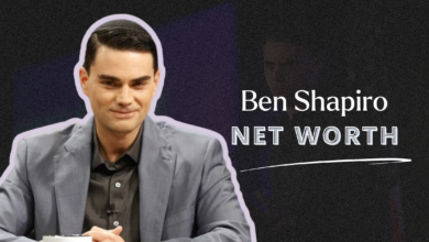 Ben Shapiro Featured Image