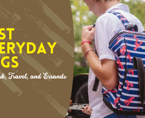 Best Everyday Bags