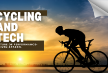 Cycling and Tech Featured