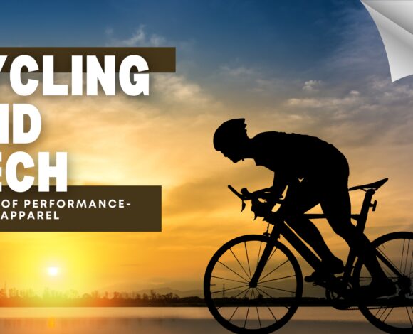 Cycling and Tech Featured