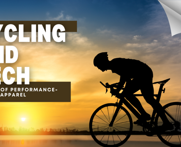 Cycling and Tech Featured