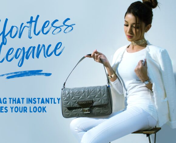 Effortless Elegance Featured