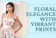 Floral Elegance Featured