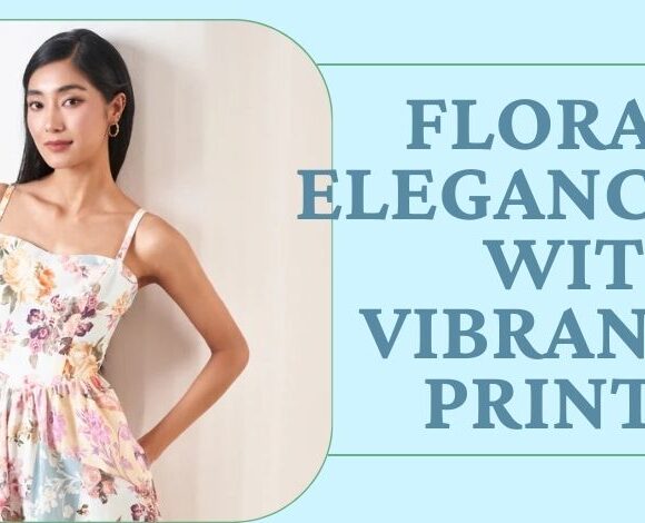 Floral Elegance Featured