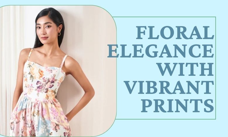 Floral Elegance Featured