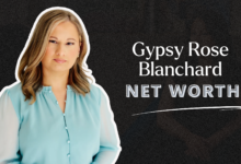 Gypsy Rose Blanchard Featured