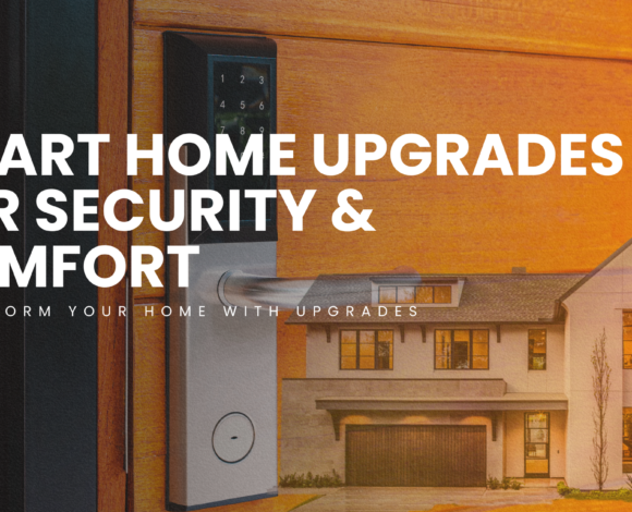 Home upgrades Image