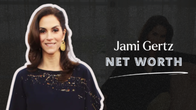 Jami Gertz Featured