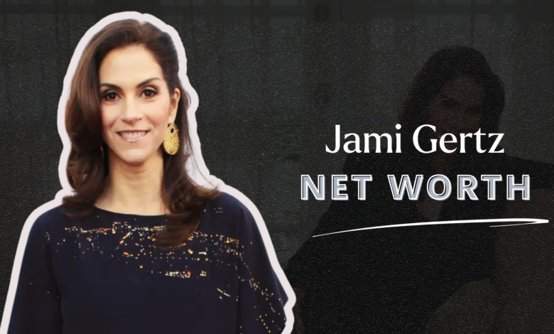 Jami Gertz Featured