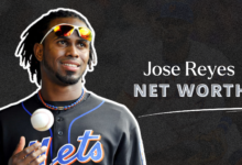 Jose Reyes Featured