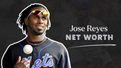 Jose Reyes Featured