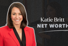 Katie Britt Featured