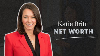 Katie Britt Featured