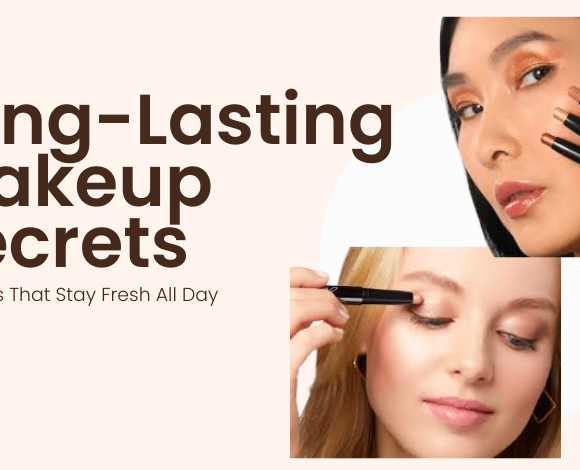 Makeup Secrets