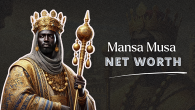 Mansa Musa Featured