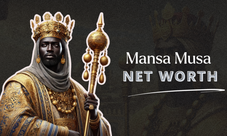 Mansa Musa Featured