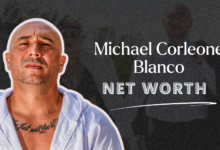 Michael Corleone Blanco Featured