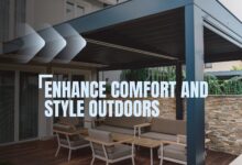 Refresh your Balcony