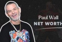 Paul Wall Featured