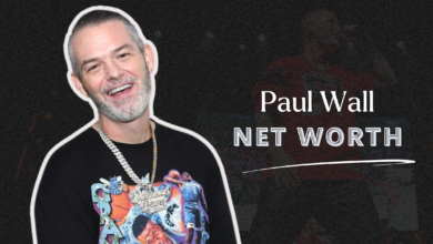 Paul Wall Featured