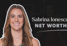 Sabrina Ionescu Featured