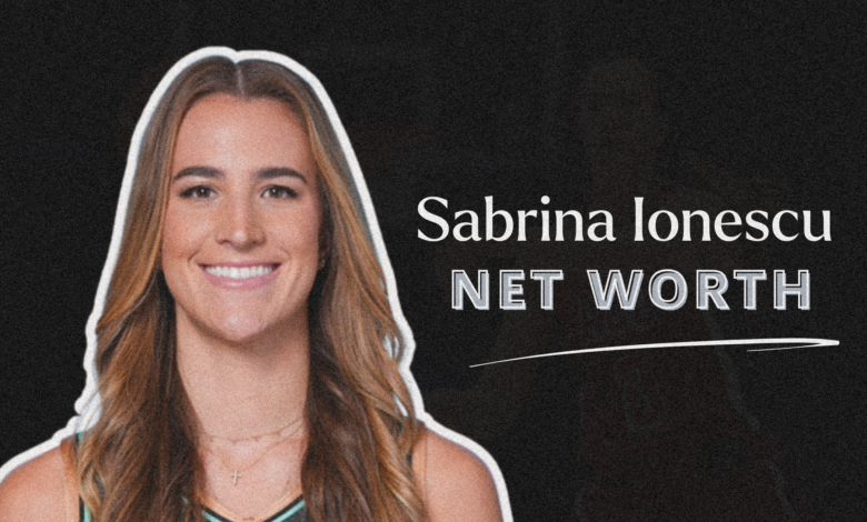 Sabrina Ionescu Featured