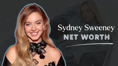 Sydney Sweeney Featured