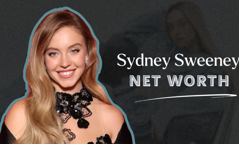 Sydney Sweeney Featured