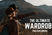 Wardrobe for Explorers featured