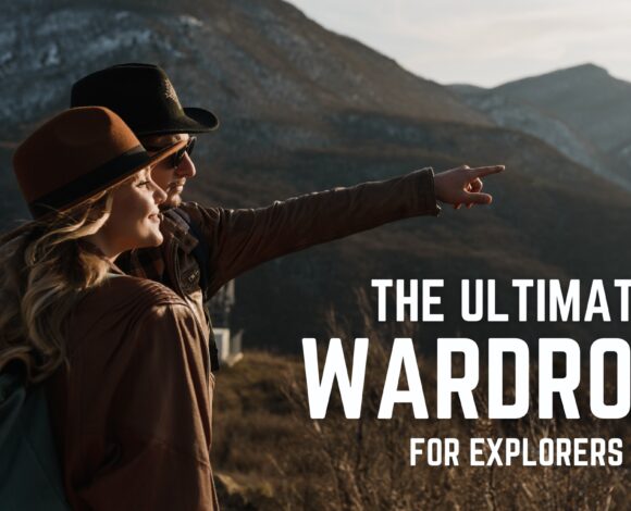 Wardrobe for Explorers featured