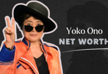 Yoko Ono Featuered