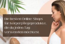 Bodycare DE