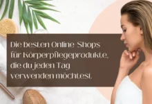 Bodycare DE