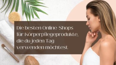 Bodycare DE